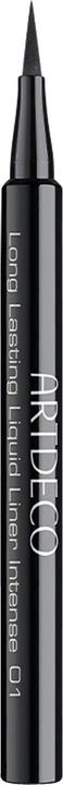 Produktbild Artdeco Liquid Liner Intense (01 Black)