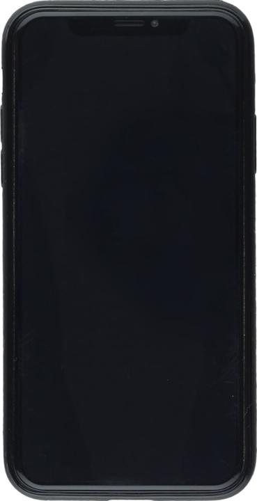 Produktbild PhoneLook Hülle Gummi schwarz Friends Be there for you (Apple iPhone XS, Apple iPhone X)
