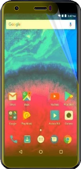 Produktbild Dipos Displayschutzfolie Full-Cover 3D (3 Stück, Archos Core 55S)
