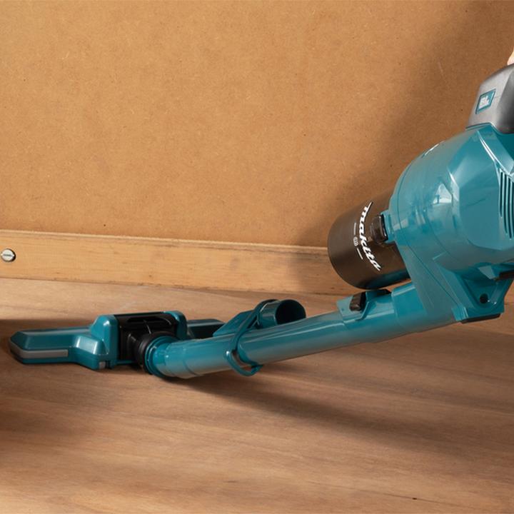 Produktbild Makita CL003G Akku-Staubsauger