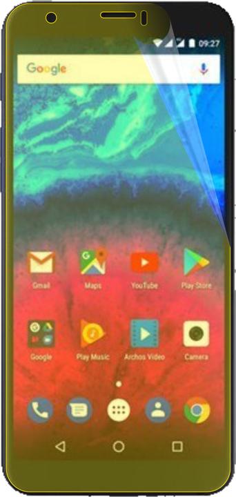 Immagine prodotto Dipos Pellicola Protettiva Full-Cover 3D (3 Pezzo/i, Archos Core 60S)