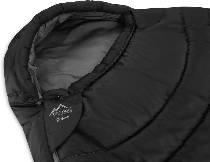 Produktbild Normani Schlafsack Kehno (220 cm)