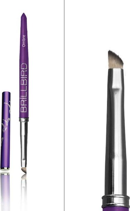 Actual product image BrillBird Ombre brush
