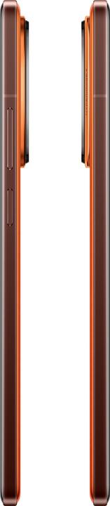 Actual product image realme GT 7 Pro (512 GB, Mars Orange, 6.78", Dual SIM, 50 Mpx, 5G)