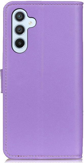 Produktbild MU Classic Classic II Leder Bookcover Series (Samsung Galaxy S24 FE)
