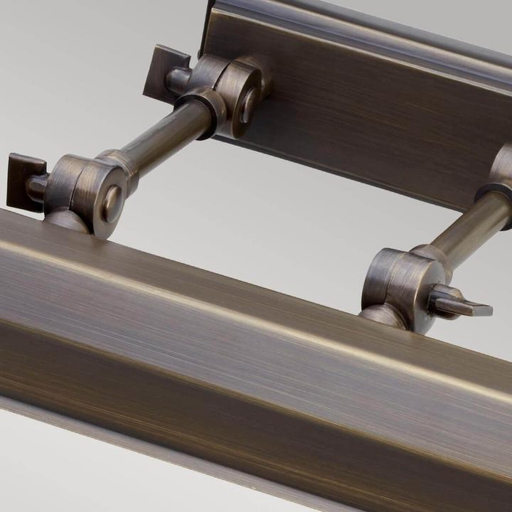 Actual product image Elstead Lighting Chawton (E14)
