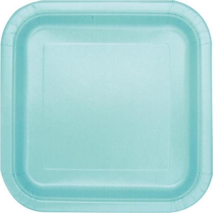Mint Green