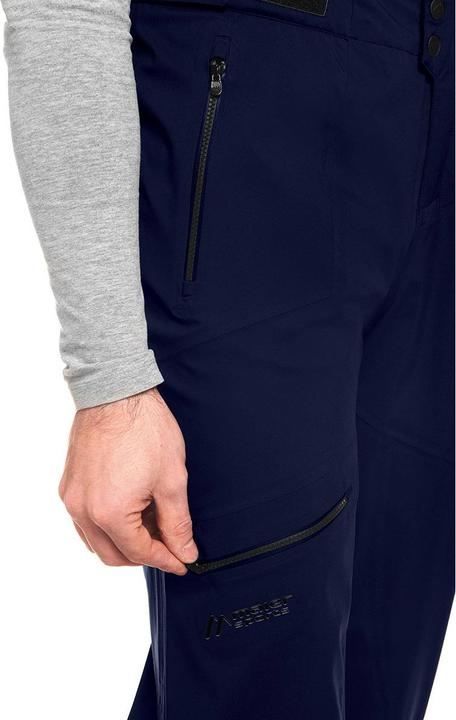Actual product image Maier Sports Liland P3 pants (48)
