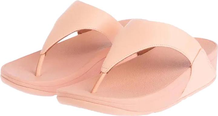 Produktbild Fitflop Flipflops Lulu Leder (42)