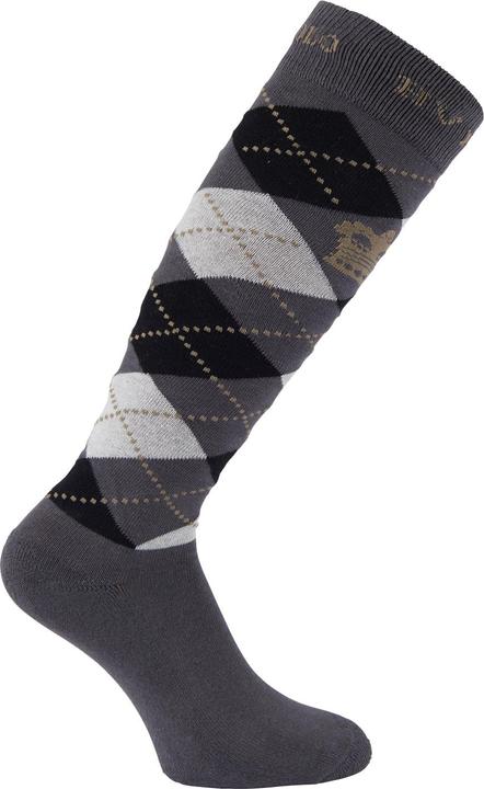 HV Polo Argyle