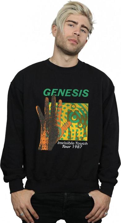 Produktbild Absolute Cult Invisible Touch Tour Sweatshirt (S)