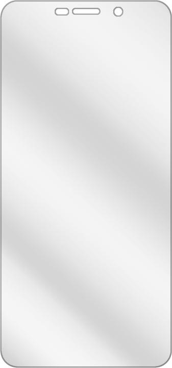 Produktbild Dipos Displayschutzfolie Crystalclear (5 Stück, Cubot A10)