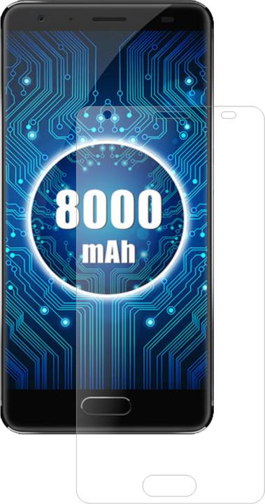 Produktbild Dipos Displayschutz Anti-Shock (1 Stück, Oukitel K8000)