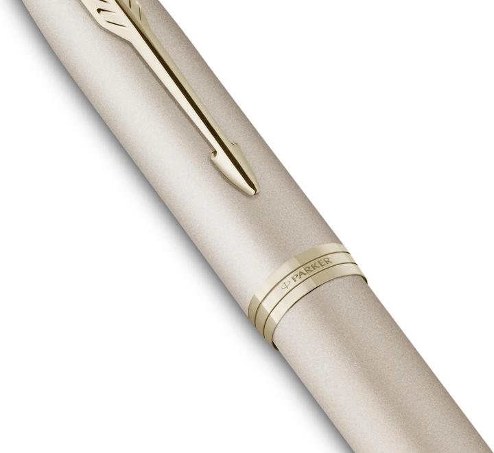 Immagine prodotto Parker Pen Rollerball (Champagne, 1 x)