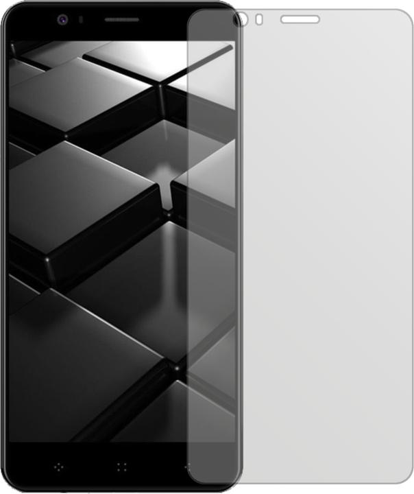 Produktbild Dipos Displayschutzfolie Antireflex (5 Stück, Elephone P8 Mini)