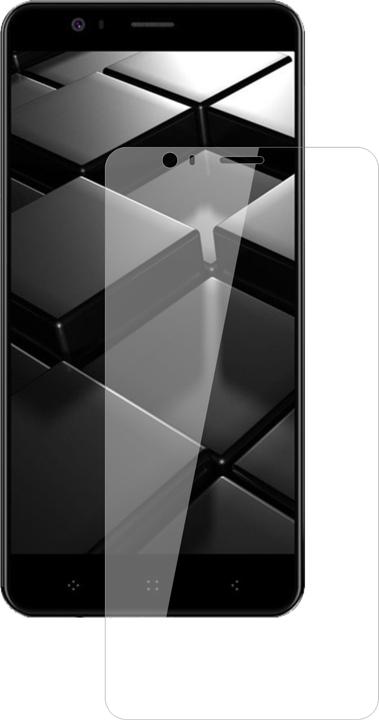 Produktbild Dipos Displayschutz Anti-Shock (2 Stück, Elephone P8 Mini)