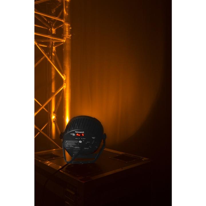 Actual product image BeamZ COB50 (50 W, LED)
