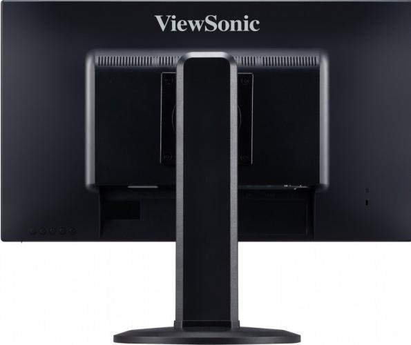 Produktbild Viewsonic Ergonomic VG2419 (1920 x 1080 Pixel, 23.80")