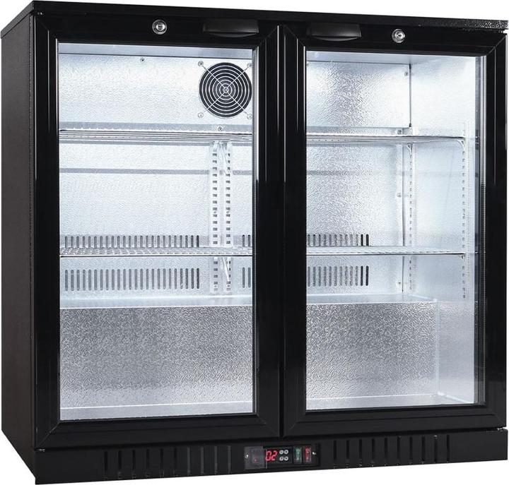 Produktbild Kibernetik FSP Getränkekühlschrank (188 l)