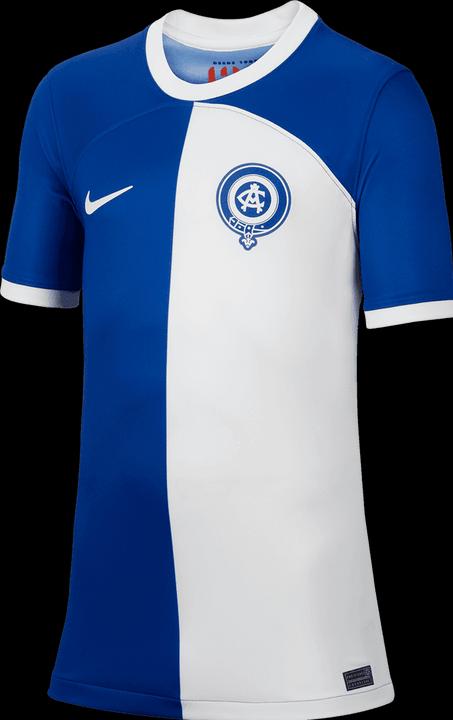 Nike Atletico Madrid Kinder Auswärts Trikot (158, 164, 170)