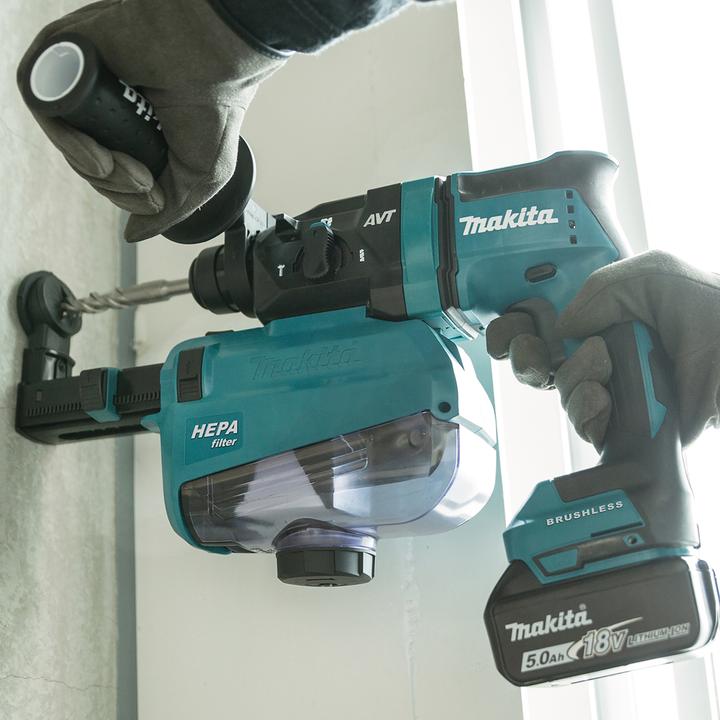 Produktbild Makita DHR 182 RWTJ (Akkubetrieb)