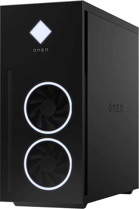 Actual product image HP Omen 40L GT21-0738nz (Intel Core i7-12700K, 32 GB, 1000 GB, GeForce RTX 3070 Ti)