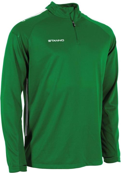 Actual product image Stanno First 1/4 Zip Top (S)
