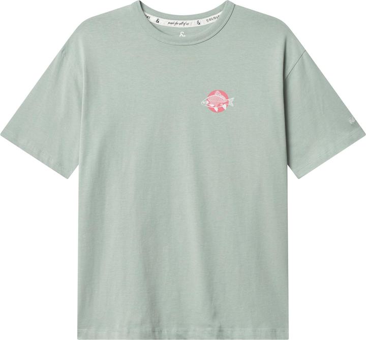 Image du produit Colours & Sons T-Shirt T-Shirt-Print (M)