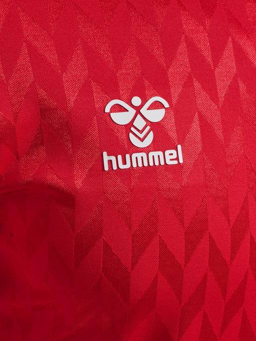 Actual product image hummel hmlMATCH LEGEND JERSEYS S/S (3XL)