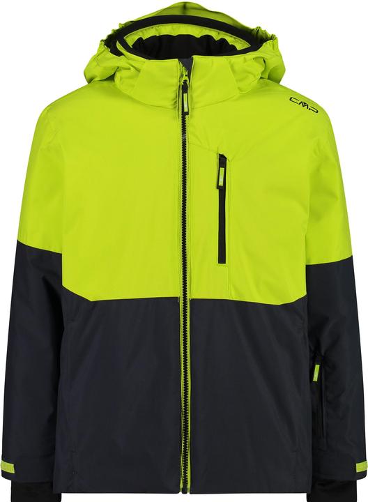 CMP Campagnolo Snaps Hoodie (116)