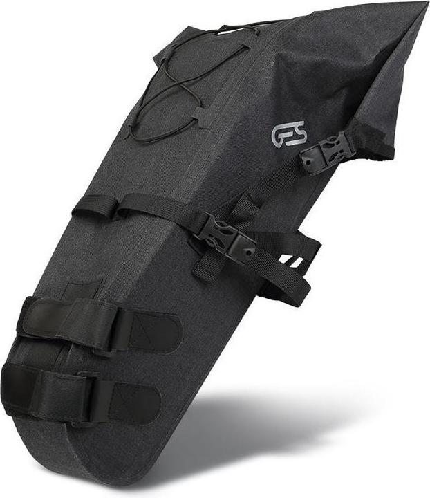 Actual product image GES Urkiola (15 l, Saddle bag)