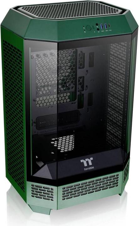 Produktbild Thermaltake Chassis Stand Kit for The Tower 600 Matcha Green