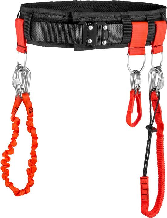 Actual product image Facom SLS BELT 70100CM METAL BUCKLE (70, 75, 80, 85, 90, 95, 100)