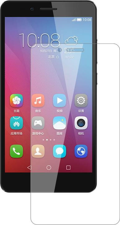 Actual product image Dipos Screen Protector Anti-Shock (1 Piece, Honor 5X)