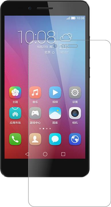Produktbild Dipos Displayschutz Anti-Shock (1 Stück, Honor 5X)