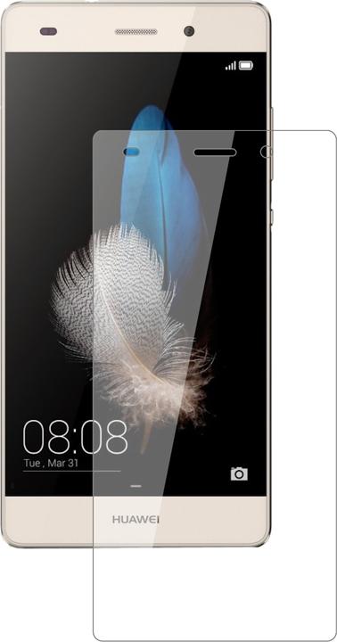 Image du produit Dipos Film de Protection d’écran Anti-Shock (1 pièce(s), Huawei P8)