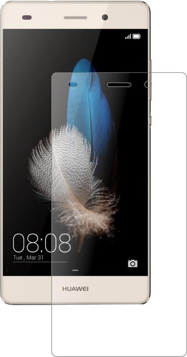 Produktbild Dipos Displayschutz Anti-Shock (1 Stück, Huawei P8)