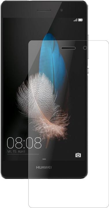 Immagine prodotto Dipos Pellicola Protettiva Anti-Shock (1 Pezzo/i, Huawei P8 Lite)