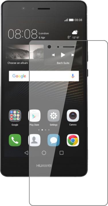 Actual product image Dipos Screen Protector Anti-Shock (1 Piece, Huawei P9 Lite)
