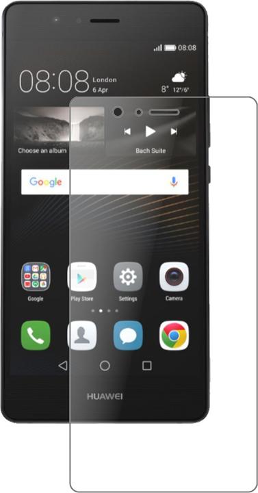 Actual product image Dipos Screen Protector Anti-Shock (1 Piece, Huawei P9 Lite)