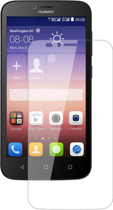 Produktbild Dipos Displayschutz Anti-Shock (1 Stück, Huawei Y625)