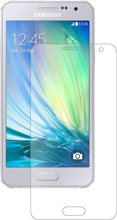 Produktbild Dipos Displayschutz Anti-Shock (1 Stück, Samsung Galaxy A3)