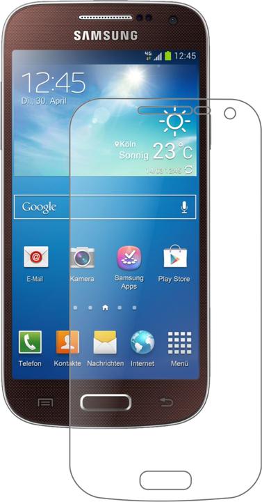 Produktbild Dipos Displayschutz Anti-Shock (1 Stück, Samsung Galaxy S21)