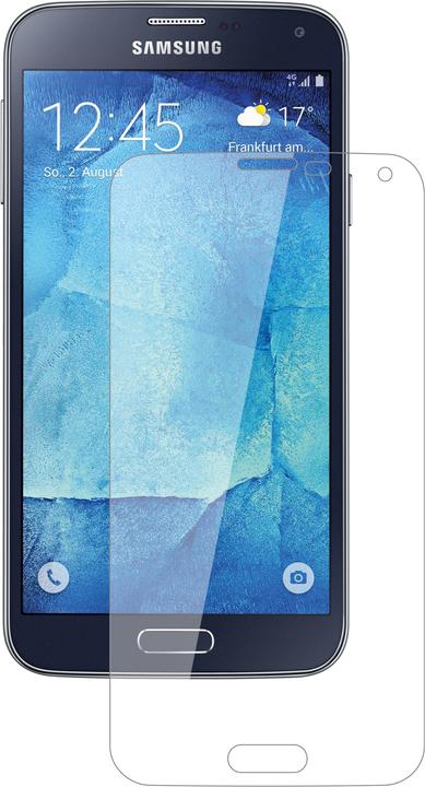 Immagine prodotto Dipos Pellicola Protettiva Anti-Shock (1 Pezzo/i, Samsung Galaxy S5 Neo)