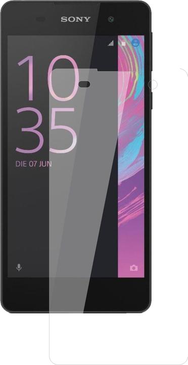 Produktbild Dipos Displayschutz Anti-Shock (1 Stück, Sony Xperia E5)