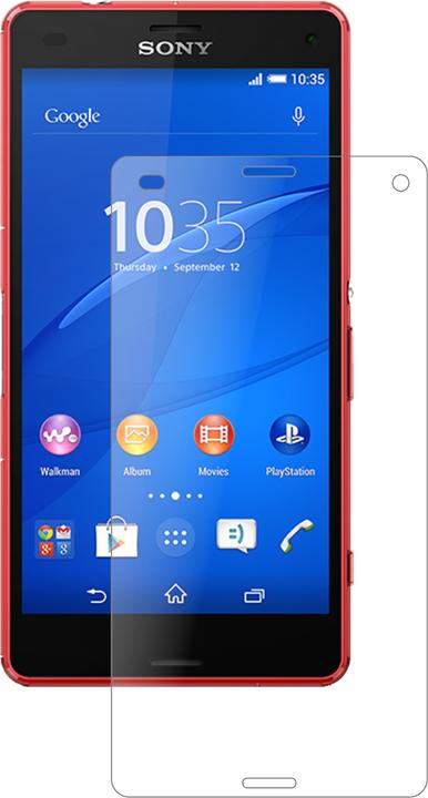 Produktbild Dipos Displayschutz Anti-Shock (1 Stück, Sony Xperia Z3 Compact)