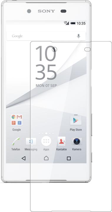 Image du produit Dipos Film de Protection d’écran Anti-Shock (1 pièce(s), Sony Xperia Z5)