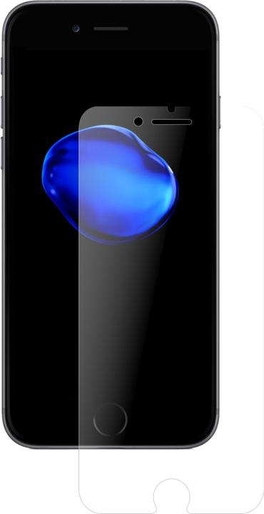 Image du produit Dipos Film de Protection d’écran Anti-Shock (1 pièce(s), Apple iPhone 7)