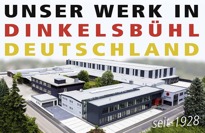 Productafbeelding Rommelsbacher Ths 815