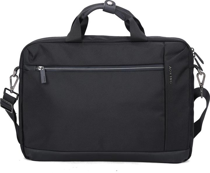 Actual product image Aoking Briefcase
